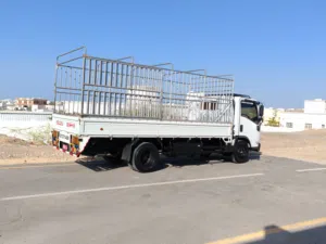 نقل عام جميع ولايات السلطنة والدول المجاورة شاحنات + باصات