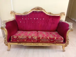 Royal sofa