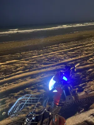 سكوتر جديد 2026 بمحرك سعة 1000 سي سي من ماركة أخرى - صفر كيلومترات