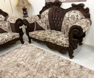 طقم كنب فاخر