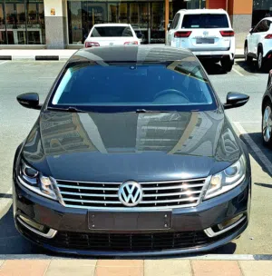 Used Volkswagen Passat in Um Al Quwain