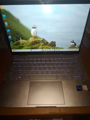 HP Pavilion x360 2-1