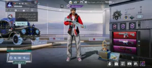 حساب ببجي للبيع