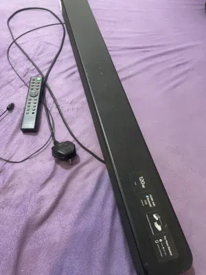 Sony Soundbar