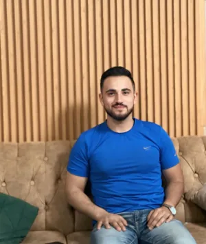 محمود رأفت حمدان فوالحه 