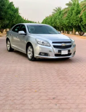 ماليبو 2013