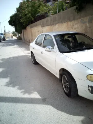 هونداي افانتي موديل 95 للبيع