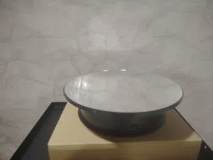 قاعده دواره لعرض المنتجات