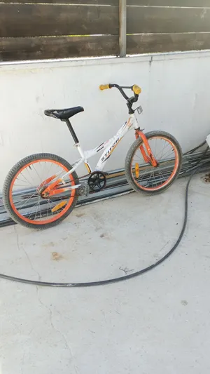 Bicycles . Used2