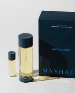 عطر السيادة من مشاعر  للعطور