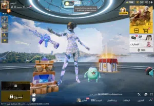 Pubg Accounts and Characters for Sale in Al Ahmadi