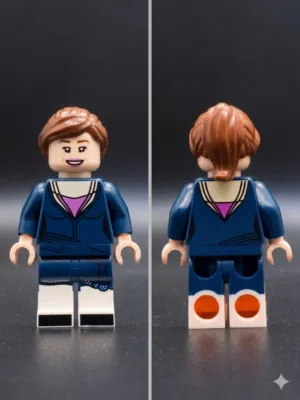 LEGO MINIFIGURE