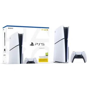 PS5 SLIM disc