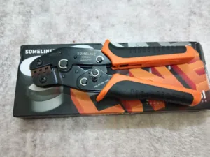 Crimping Pliers Tool