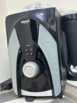 Wansa speaker