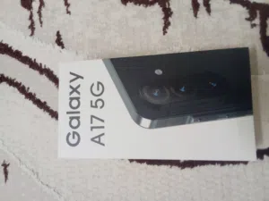Samsung Galaxy A17 256 GB in Al Dhahirah