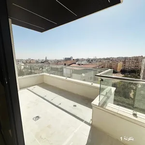 207 m2 4 Bedrooms Apartments for Sale in Amman Sports City