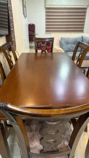 طاولة سفرة للبيع