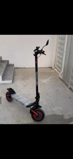 سكوتر كبير وقوي للبيع