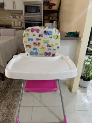 Food chair for kids
