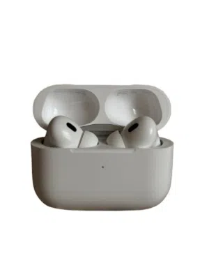 Apple AirPods Pro 2 (2nd Gen) Like New  ANC  No Box  300 AED Deal