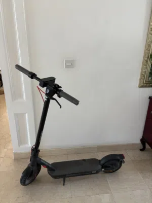 Xiaomi electric scooter 25 km speed