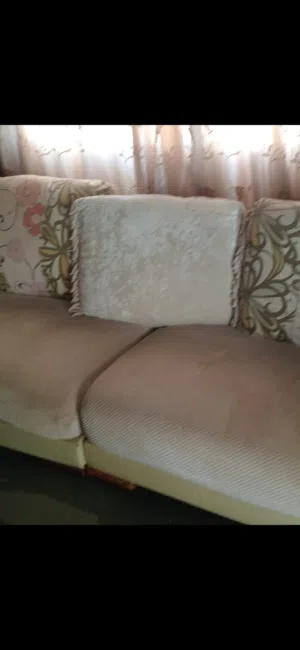 البيع لكامل العفش.عفش بيت مستعمل للبيع عمان ضاحين الحاج حسن   ثلاجه شارب بحاله ممتازه  كولر ماء  غاز