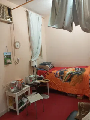 Semi Furnished Monthly in Hawally Hawally