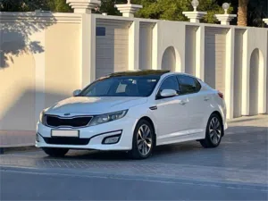 KIA OPTIMA MODEL 2014