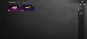 حساب ببجي للبيع