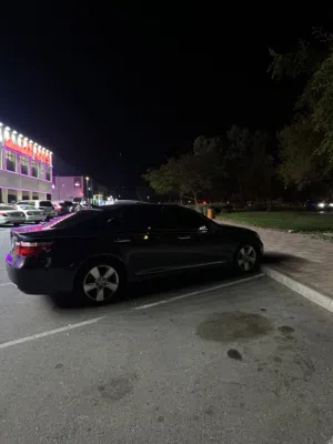 Used Lexus LS in Al Ain