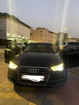 Used Audi A3 in Mubarak Al-Kabeer