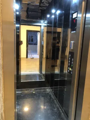 شقة بالدور الرابع للإيجار