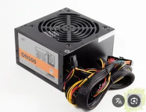 بور سبلاي DN500