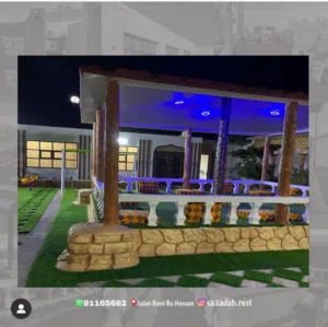 3 Bedrooms Chalet for Rent in Al Sharqiya Jalan Bani buhassan