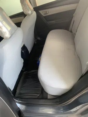 Used Toyota Corolla in Al Dakhiliya