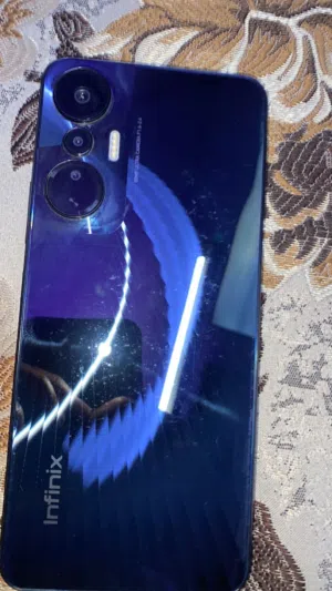 Infinix Hot 20S 128 GB in Zarqa