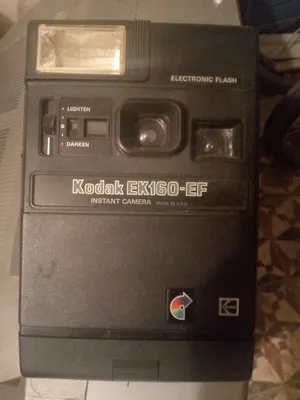 Kodak DSLR Cameras in Fès