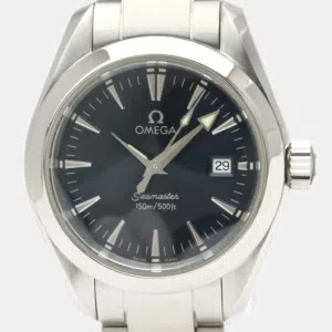 Omega Seamaster