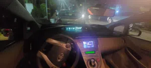 Used Toyota Prius in Amman