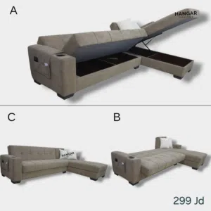الصوفا بيد الاولئ باللمملكة من المصنع الا المستهلك ابتدآ من 119د