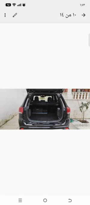 Used Mitsubishi Outlander in Irbid