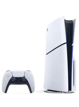 للبيع ps5 slim disc