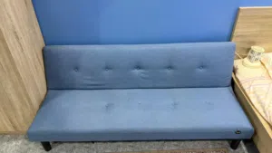للبيع سوفا سرير بحالة ممتازة