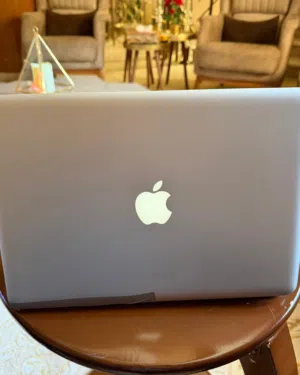 لاب توب MacBook Pro 2012
