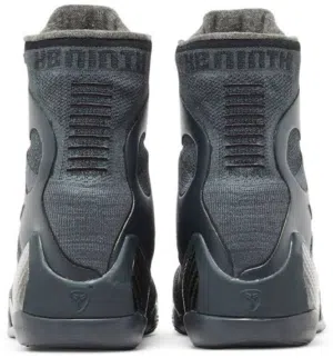 Nike Kobe 9 Elite Fade To Black 42.5