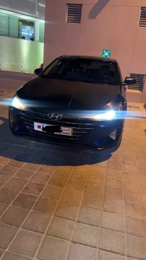 Hyundai  Elantra 2020 urgent sale
