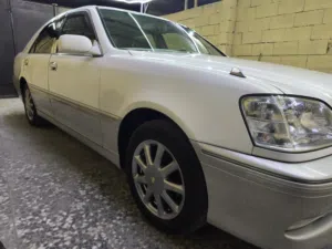 تويوتا كراون 2002