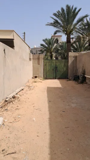 منزل ارضي للايجار السبعه