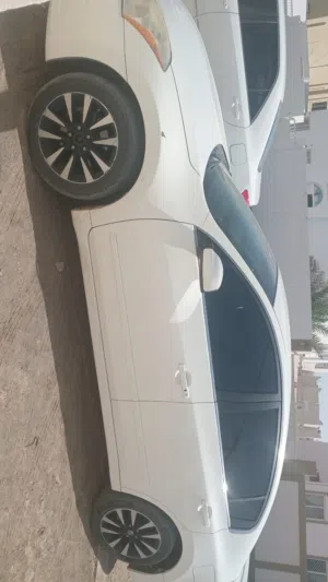 سيارة التيما